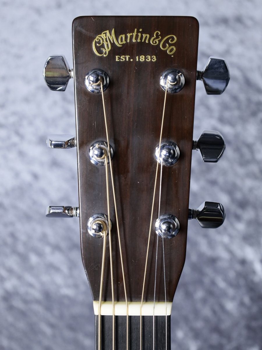 トップスプルース単板MARTIN OOO-1 ネック折れ ピックアップ付き - www 