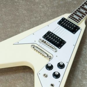 EDWARDS E-FV-LTD -Vintage White / VWH-