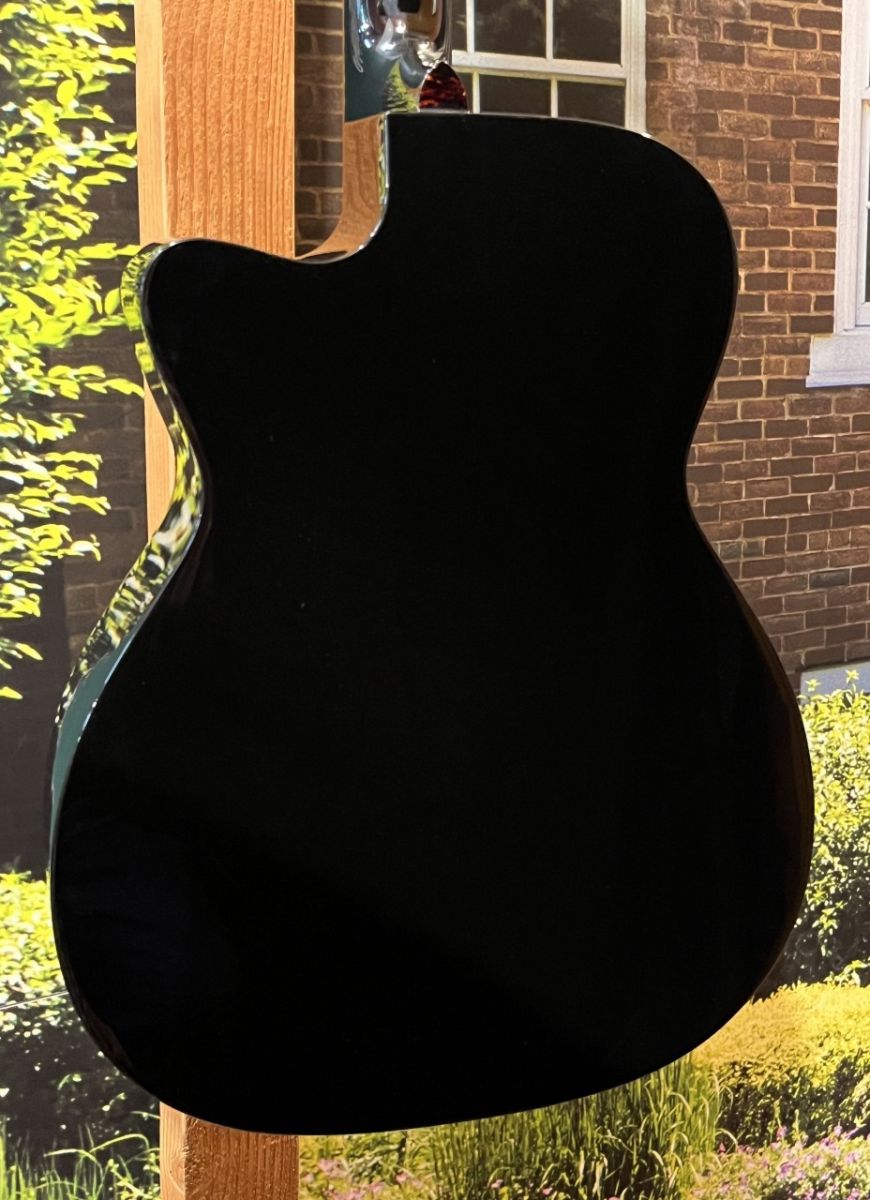 日本総本店】【44mmナット幅】YF-00018 Custom #92065【48回無金利分割