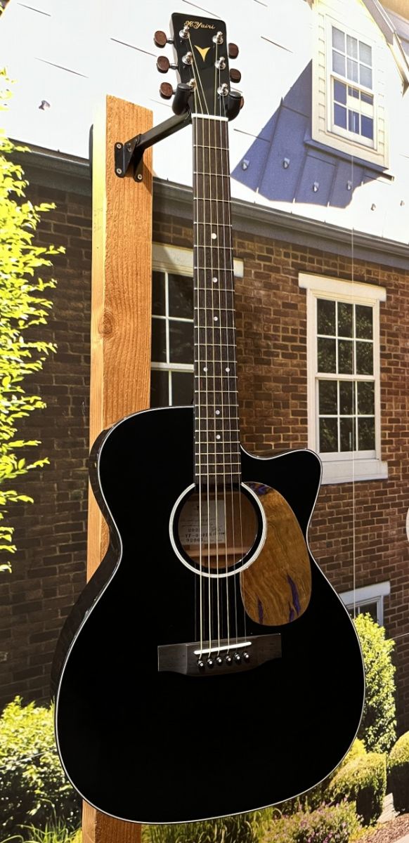 初売り大バーゲン】【日本総本店】【44mmナット幅】YF-00018 Custom