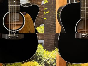 日本総本店】【44mmナット幅】YF-00018 Custom #92065【48回無金利分割