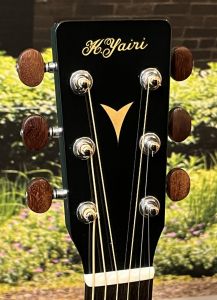 初売り大バーゲン】【日本総本店】【44mmナット幅】YF-00018 Custom