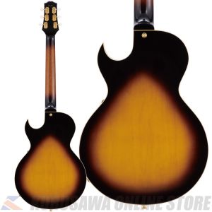 グレコ　ミラージュ　タバコサンバースト グレコ ミラージュ タバコサンバースト