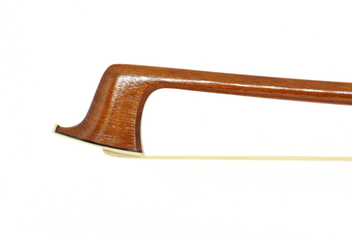 J.P. BERNARD ヴァイオリン弓 Violin Bow】J.P.Bernard（J.P.ベルナール）<Nickel>: 弓｜山野