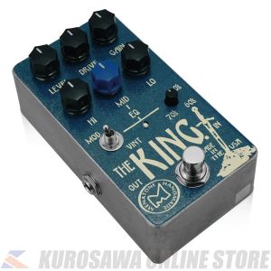 The King | 【クロサワ楽器店オンラインショップ】いい楽器とのいい