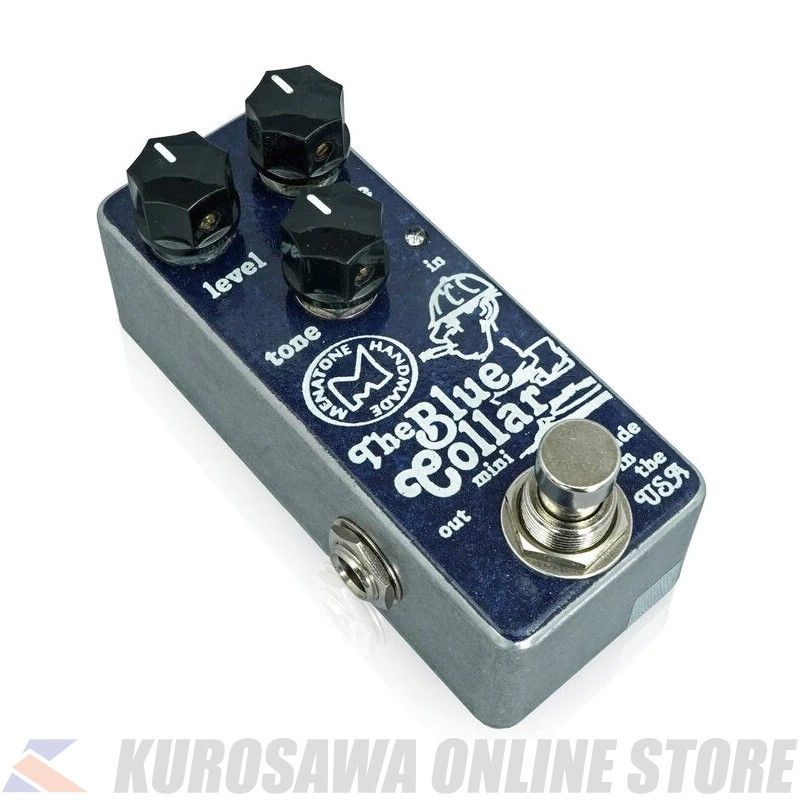 Blue Collar Mini | 【クロサワ楽器店オンラインショップ】いい楽器と