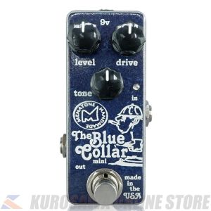 Blue Collar Mini | 【クロサワ楽器店オンラインショップ】いい楽器と