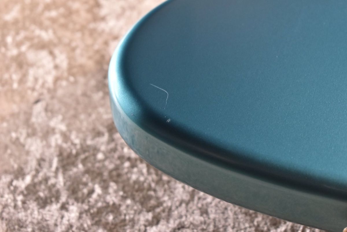 青緑ジャイアント　パーツ James J-300A II Earth Blue アコースティックギター トップ単板