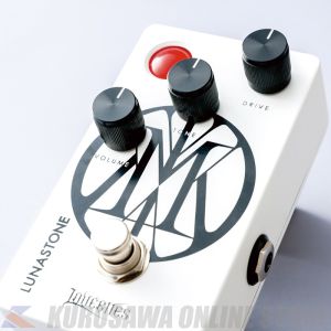 TrueOverDrive2 MYK Limited Edition LOVEBITES MIYAKOモデル