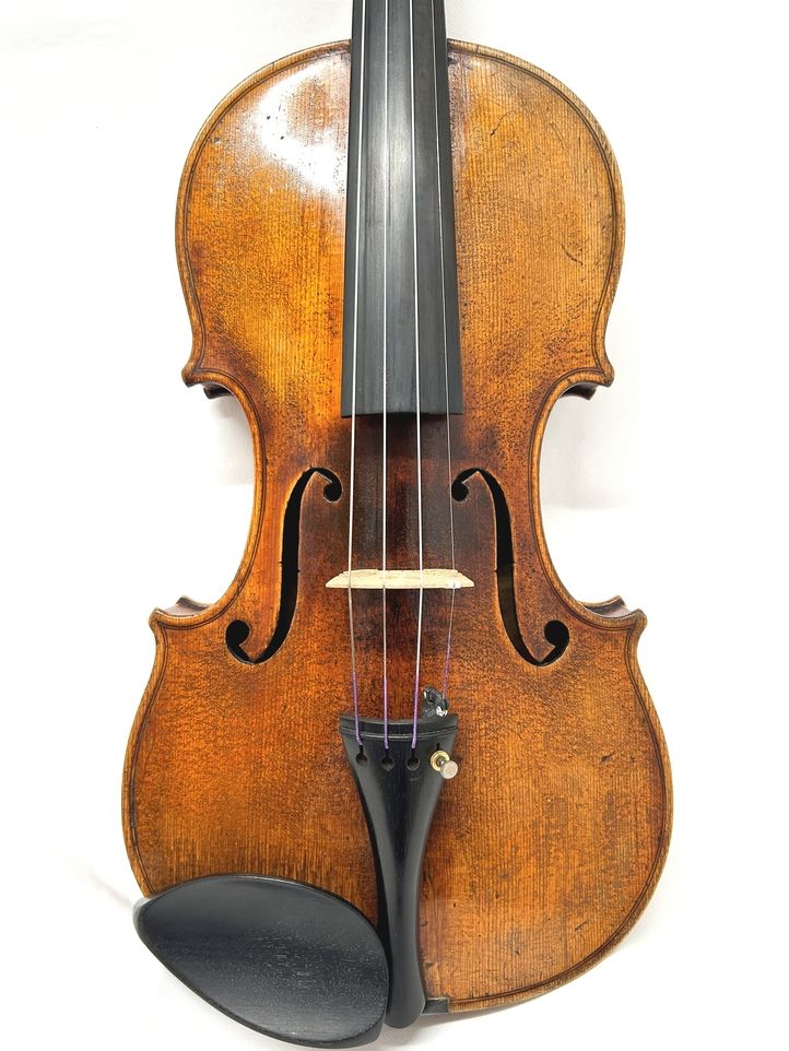 B.Ruggerius Label (ルジェッリ ラベル) | 【クロサワ楽器店オンライン