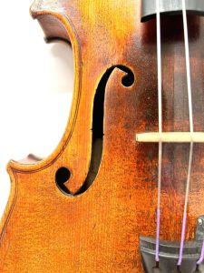 B.Ruggerius Label (ルジェッリ ラベル) | 【クロサワ楽器店オンライン