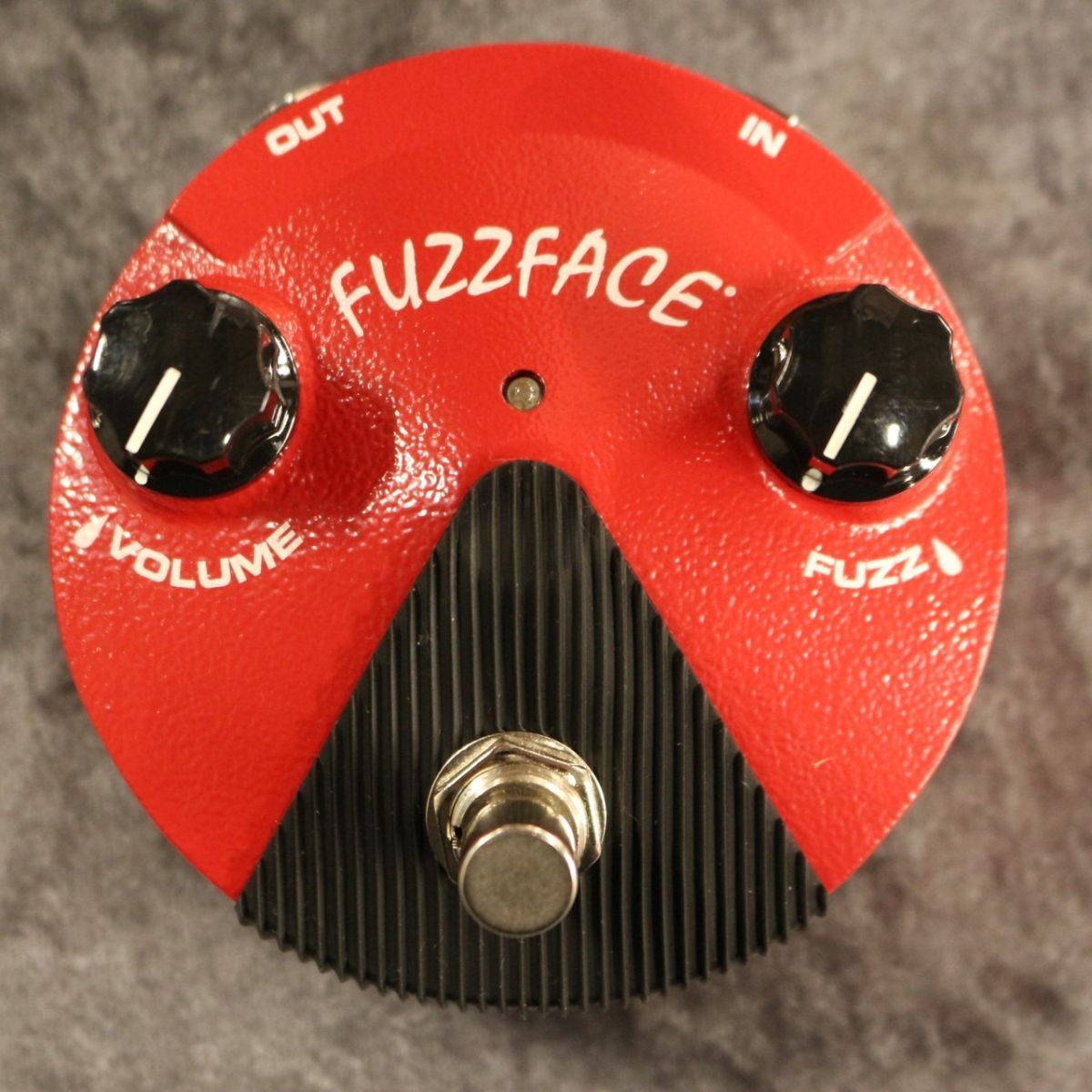 FFM2: Germanium Fuzz Face Mini | 【クロサワ楽器店オンライン 