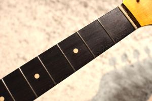 Shigeru Suzuki 1962 Stratocaster Journeyman Relic ～Fiesta