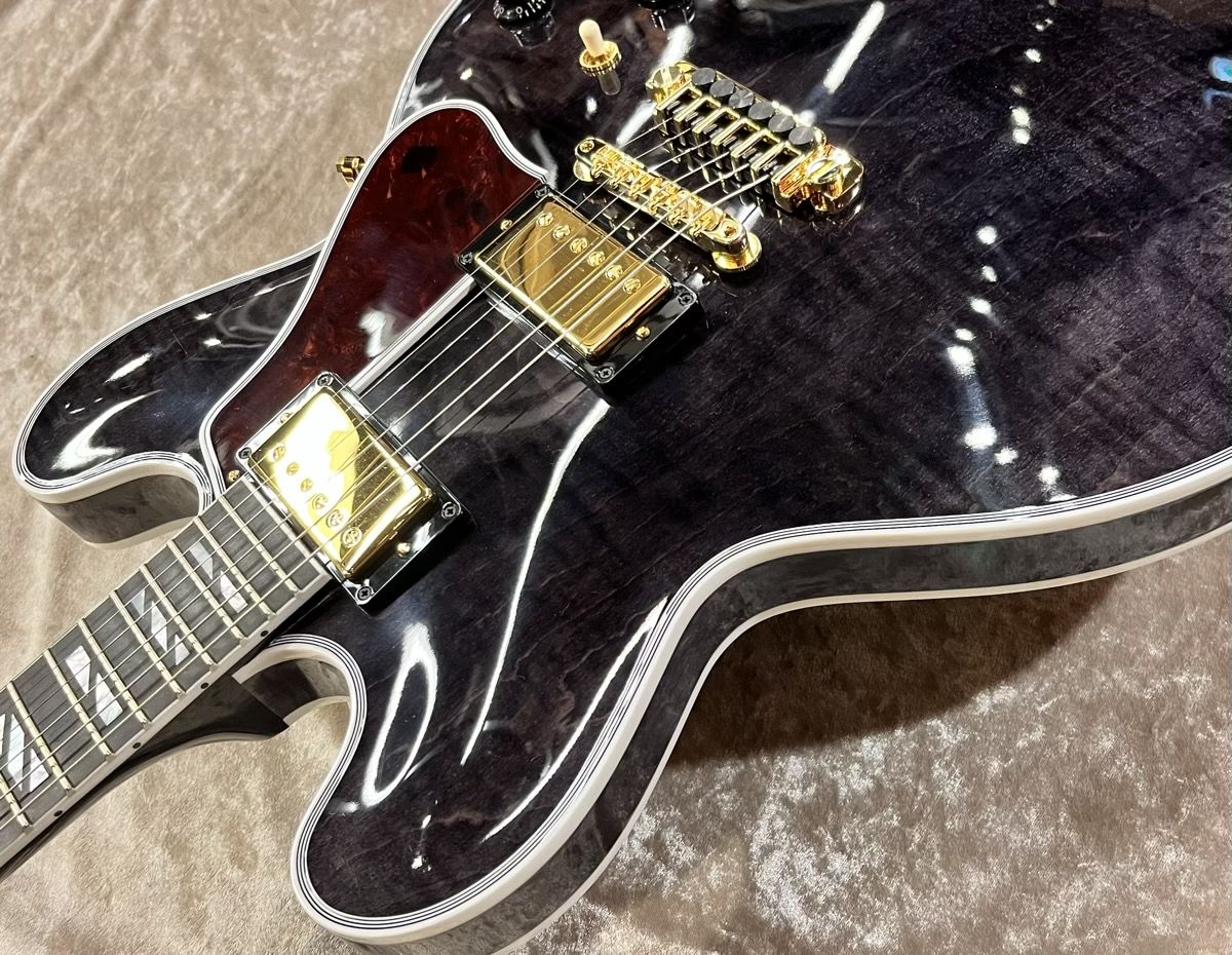 Epiphone B.B. King Lucille Electric Guitar - Ebony : Amazon