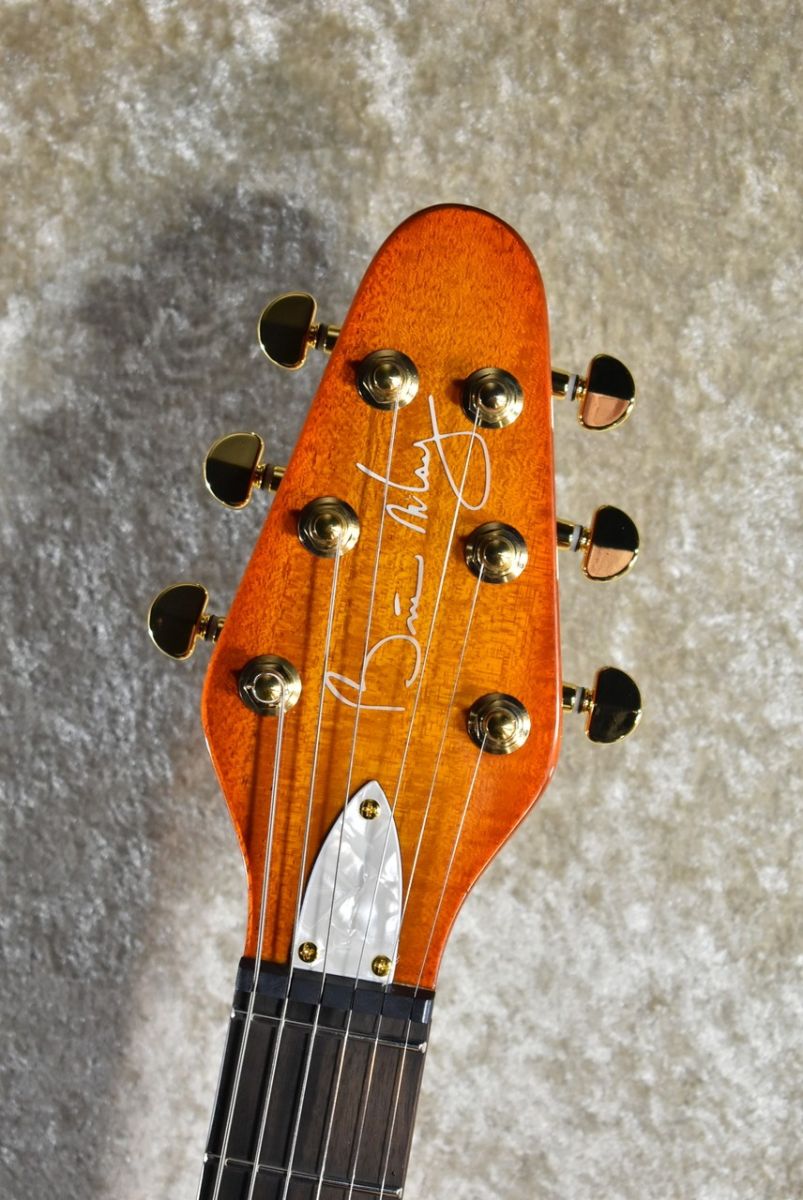 Brian May Special 