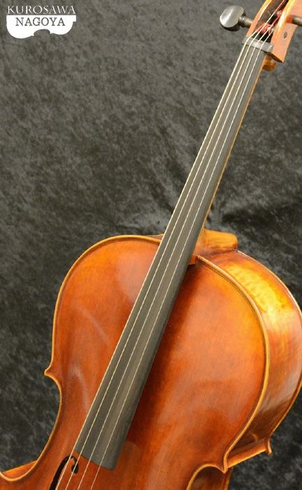 メンテ済み Jay Haide A L'ancienne 2011年 ジェイハイダ ア