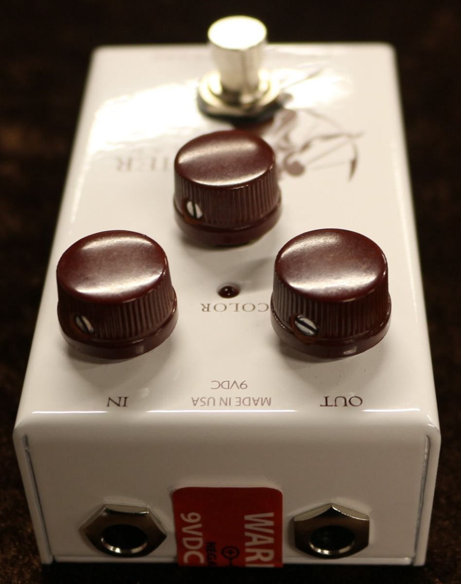 Archer Clean | 【クロサワ楽器店オンラインショップ】いい楽器との