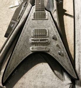 MFGV22 BK Gloss Black #JG A20061 | 【クロサワ楽器店