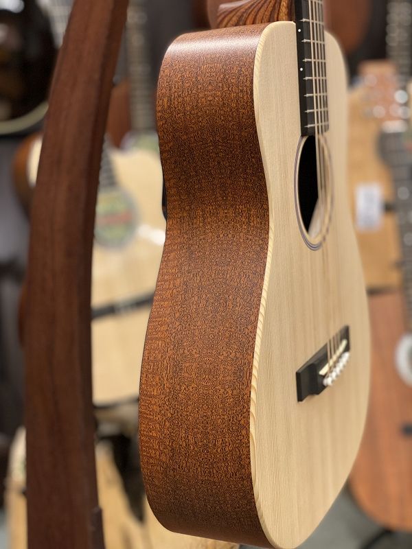 LX-1E #409429 | 【クロサワ楽器店オンラインショップ】いい楽器との
