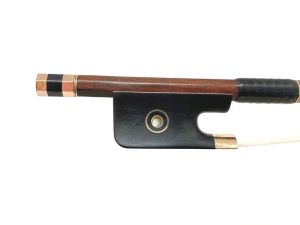 J.S.Finkel Gold/Ebony (ヨハネス・フィンケル) | 【クロサワ楽器店