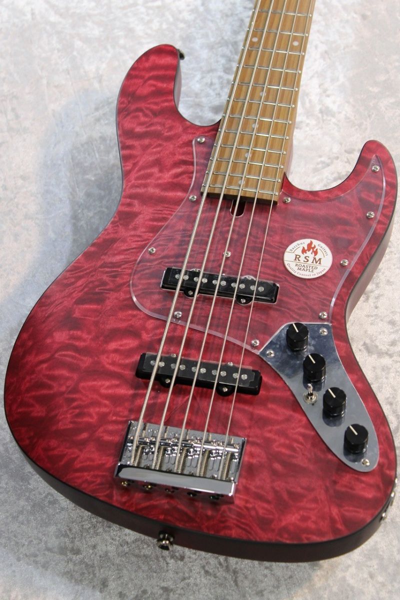 WL5-QM-AC RSM/M -REDS- #CI00363 | 【クロサワ楽器店オンライン 