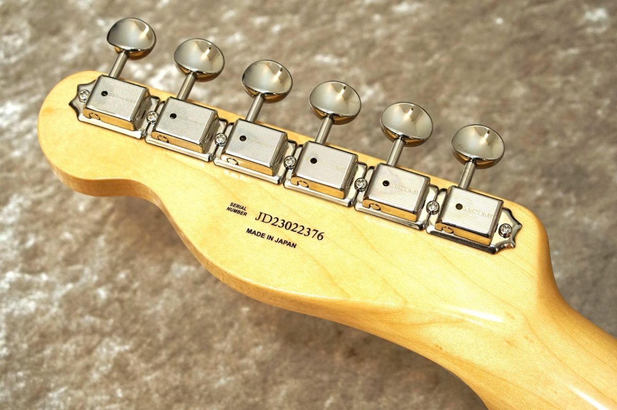 テレキャスター fender classic50s テレキャスター Fender Japan Exclusive