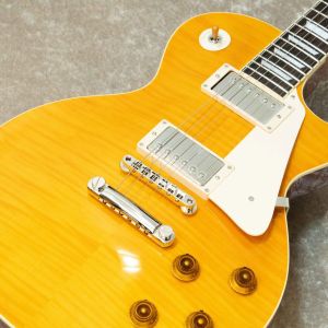 Tokai LS154F "Reborn OLD" -Lemon Drop / LD- #2349214 【限定生産モデル】