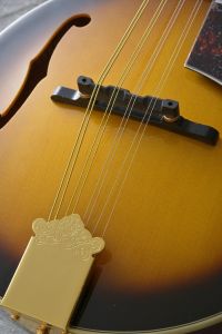 MM-30S A-Style Mandolin Antique Sunburst [EF30ASGH1