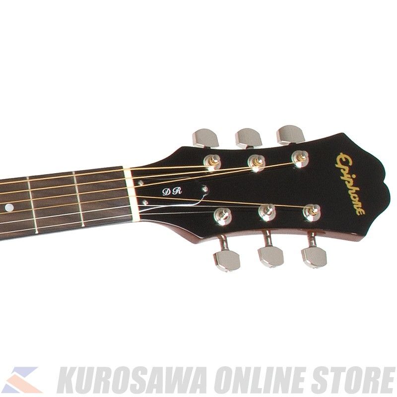 Songmaker DR-100 Vintage Sunburst [EA10VSCH1] | 【クロサワ