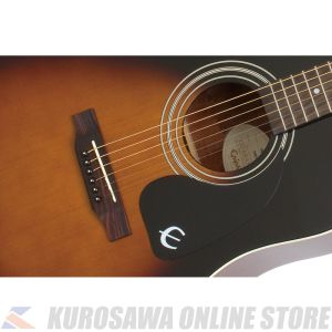 美品/良音/エピフォン　DR-100/WR  改FISHMANエレアコ 弦低め 0f553bba-81e1-4829-ae69-