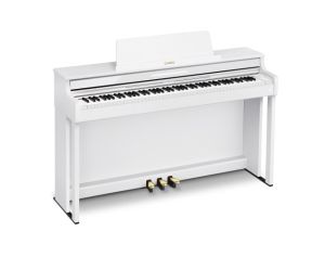 CASIO AP-550WE（ホワイトウッド調） | 【クロサワ楽器店オンライン