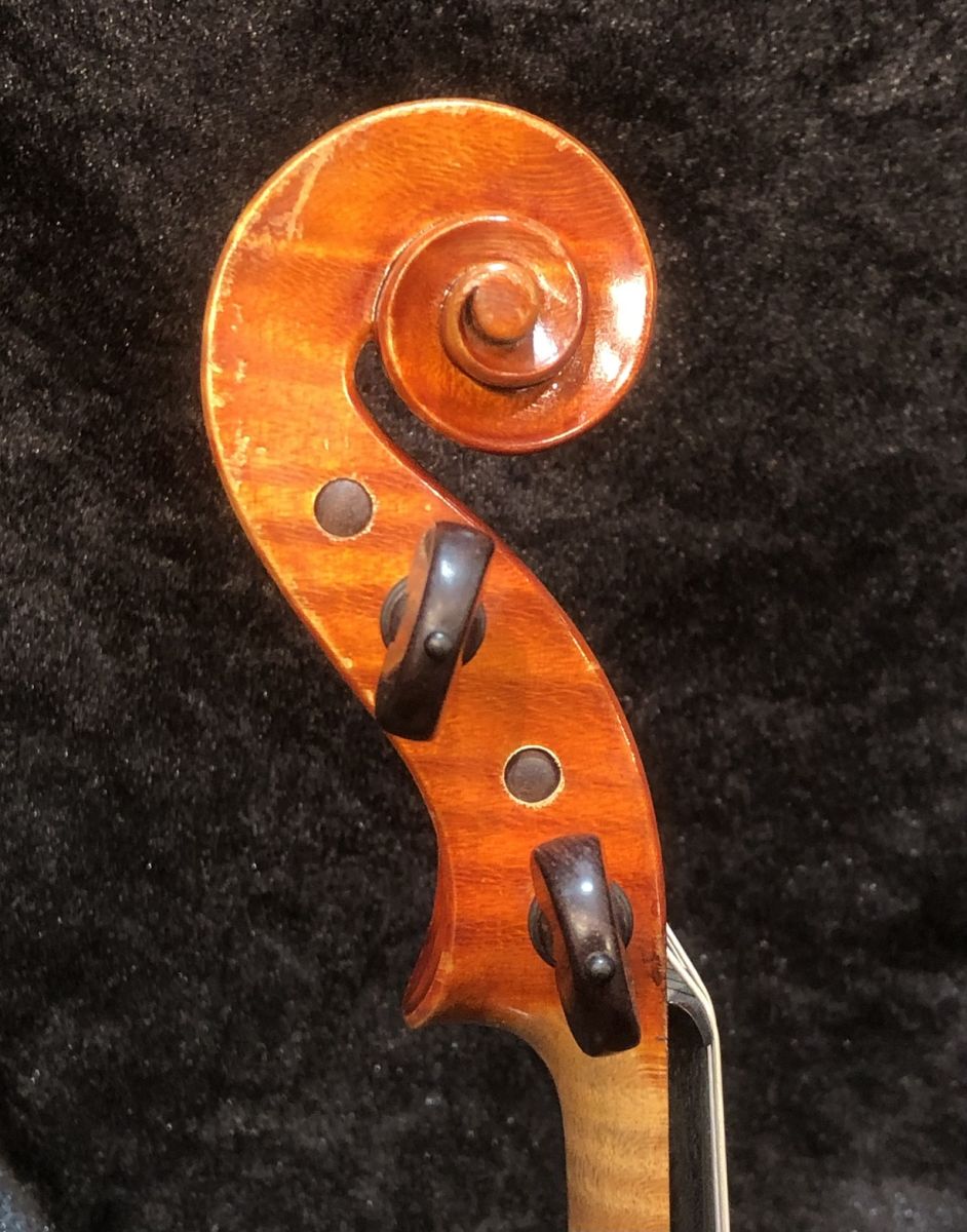 Giorgio Grisales 1997Cremona 40.5cm | 【クロサワ楽器店オンライン