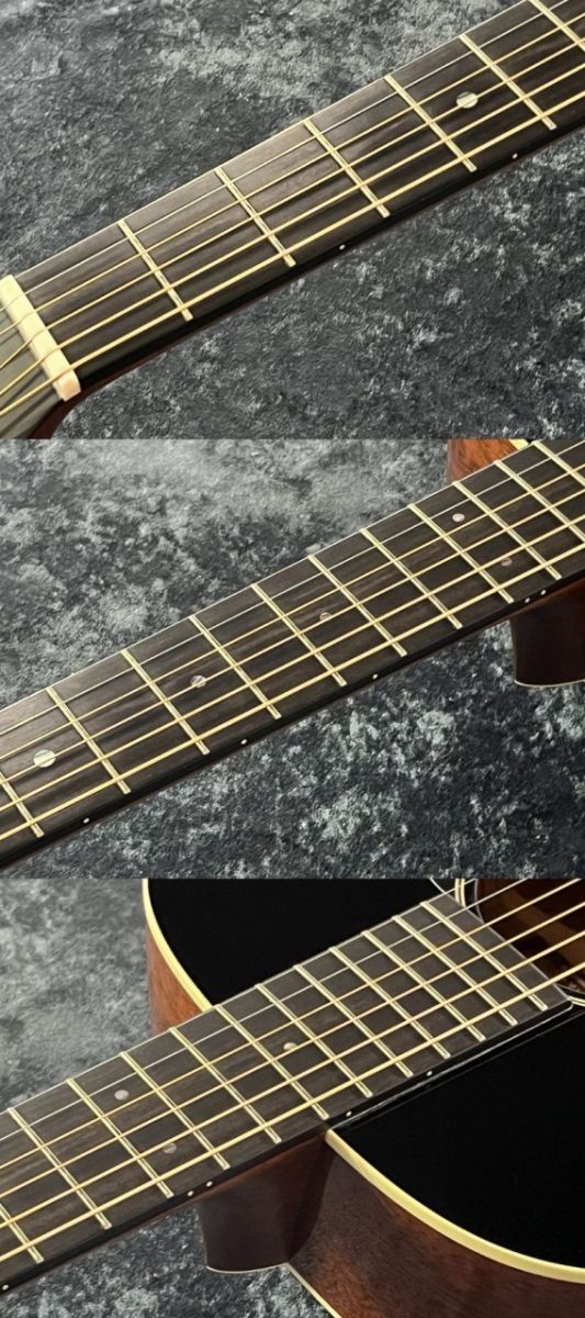 Pro Martin アコースティックギター　美品 CEO-7 #2807706 | 【クロサワ楽器店オンラインショップ】いい