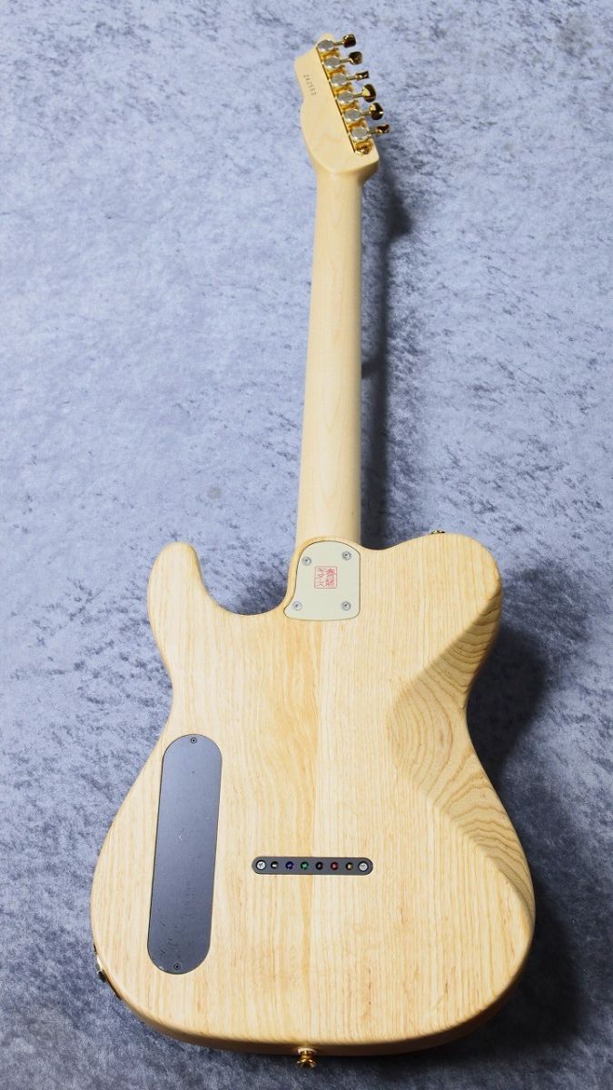 その他 TOHRI TD-40F S-622TLC TRF ~虎斑(Torafu)~ | 【クロサワ楽器店オンラインショップ