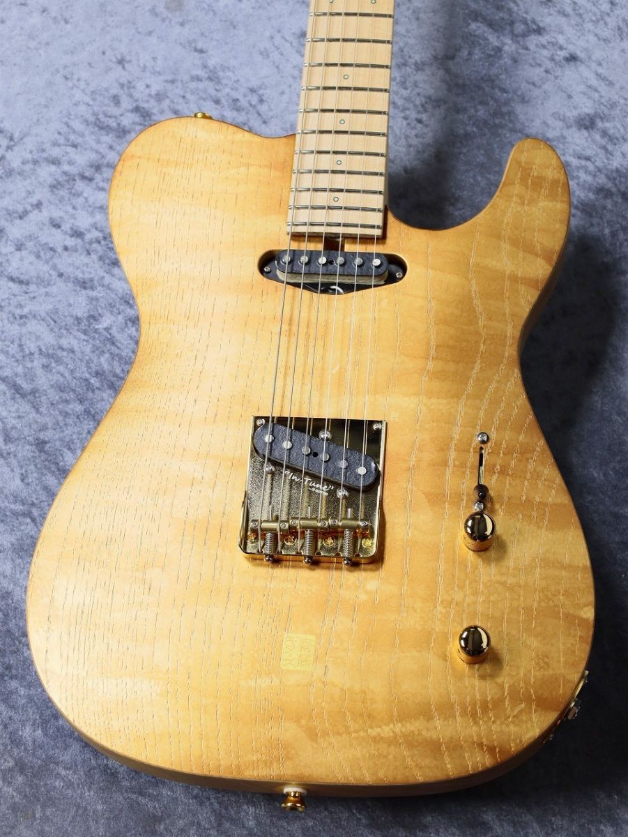 虎さん専用 S-622TLC TRF ~虎斑(Torafu)~ | 【クロサワ楽器店オンラインショップ