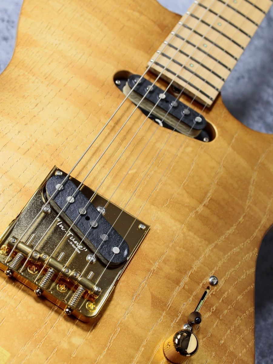 S-622TLC TRF ~虎斑(Torafu)~ | 【クロサワ楽器店オンラインショップ