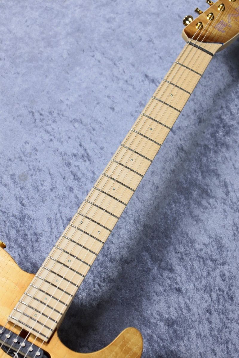 S-622TLC TRF ~虎斑(Torafu)~ | 【クロサワ楽器店オンラインショップ