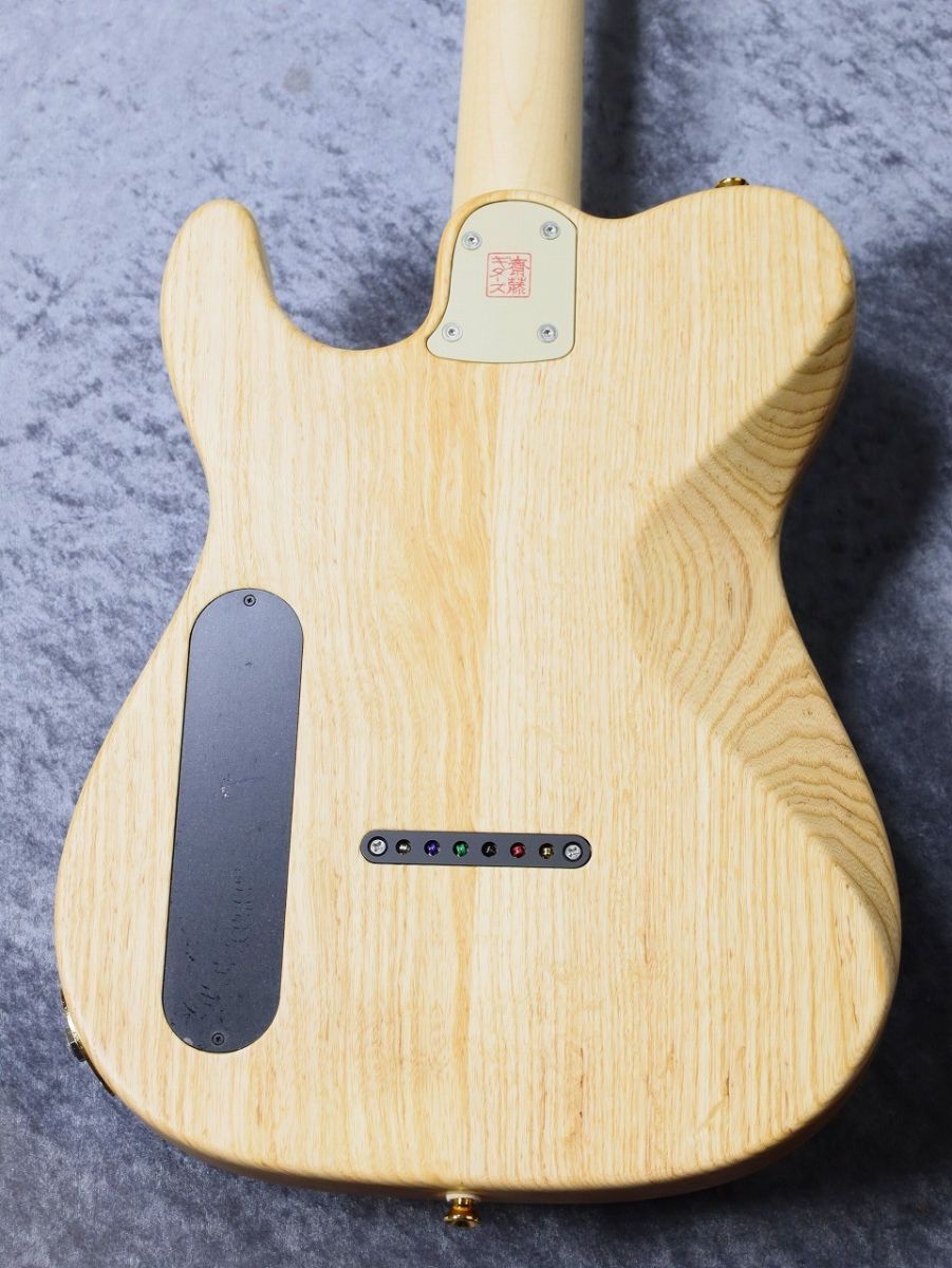 S-622TLC TRF ~虎斑(Torafu)~ | 【クロサワ楽器店オンラインショップ