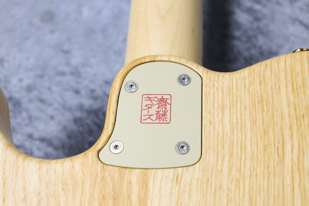 S-622TLC TRF ~虎斑(Torafu)~ | 【クロサワ楽器店オンラインショップ