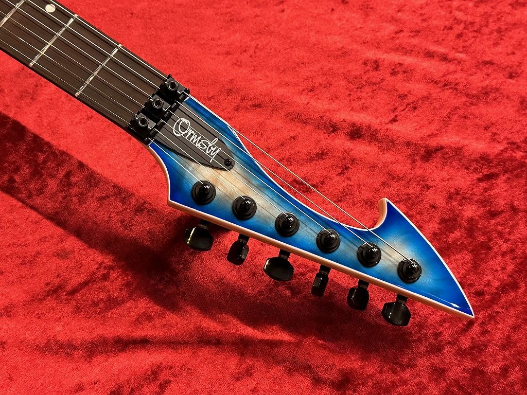HYPE G6 FLOYD EXO MH BB | 【クロサワ楽器店オンラインショップ