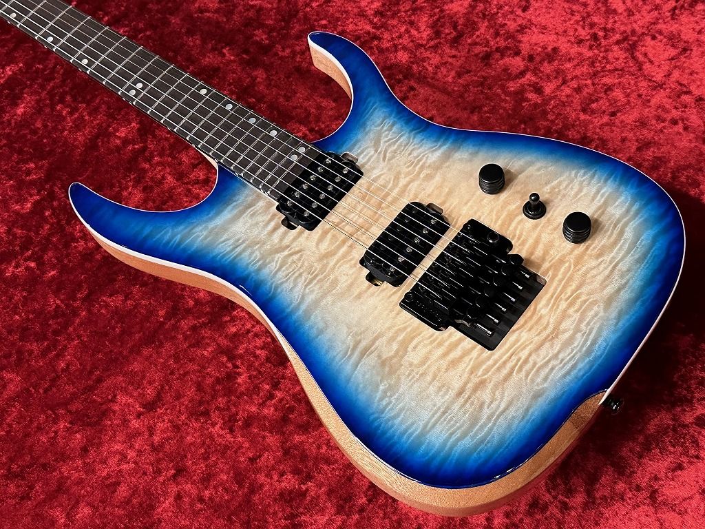 HYPE G6 FLOYD EXO MH BB | 【クロサワ楽器店オンラインショップ