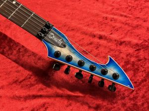 ギター Ormsby Guitars HYPE G6 EXO HYPE G6 FLOYD EXO MH WAL | 【クロサワ楽器店オンライン