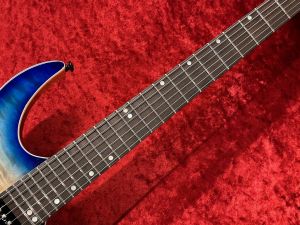 ギター Ormsby Guitars HYPE G6 EXO HYPE G6 FLOYD EXO MH BB | 【クロサワ楽器店オンラインショップ