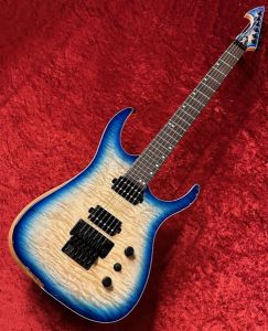 Ormsby HYPE G6 STD MH TB 6弦 ブラック - メルカリ