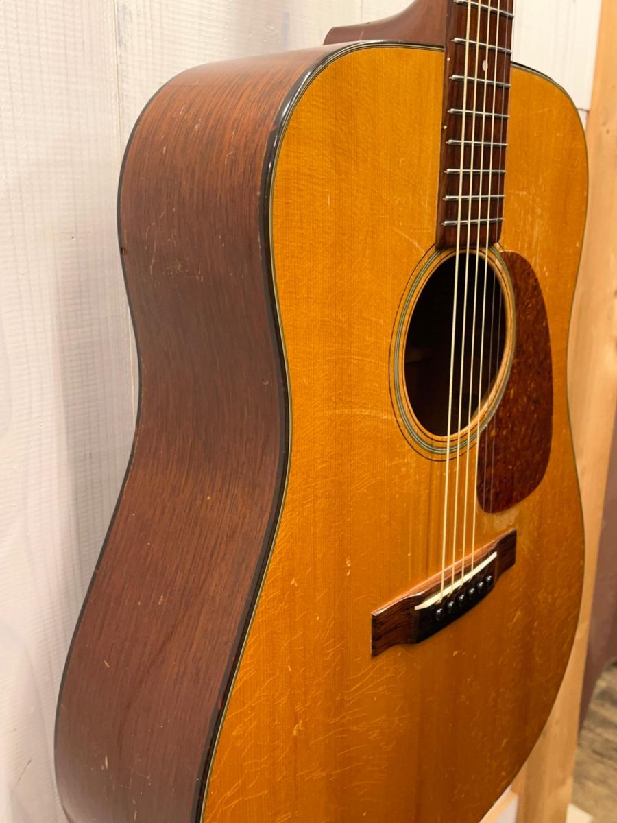 D-18 ♯154360 | 【クロサワ楽器店オンラインショップ】いい楽器との