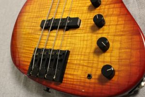 Standard 4 Maple Top | 【クロサワ楽器店オンラインショップ