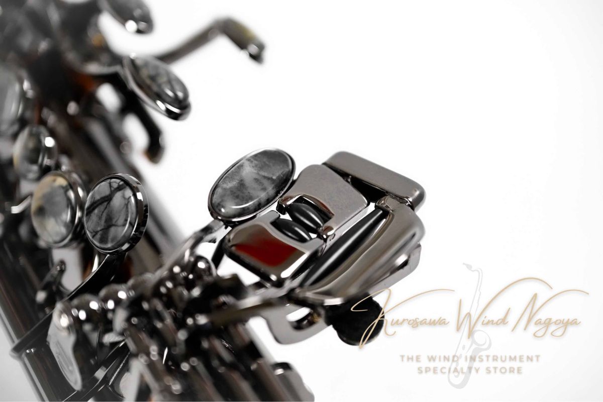 S5-B “Big Bell Stone Series” | 【クロサワ楽器店オンラインショップ