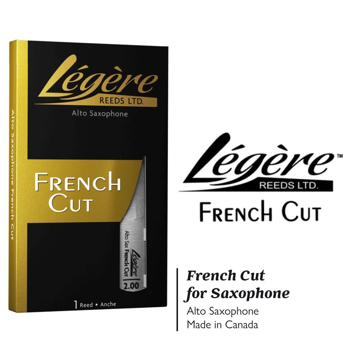 Legere 