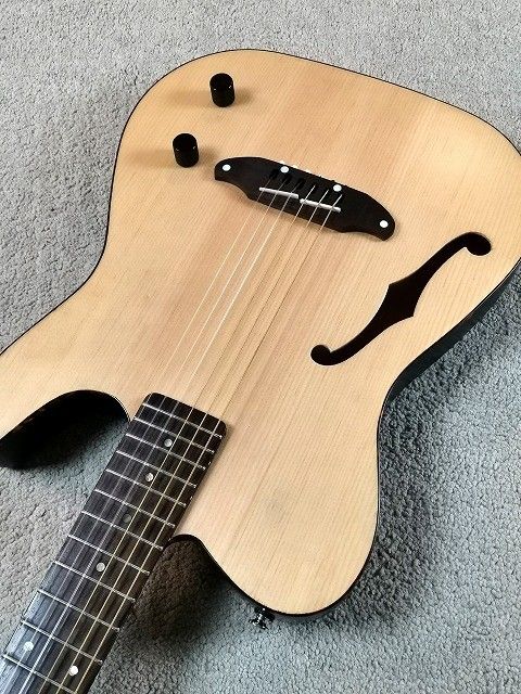 OL-FL-N-P -Satin Natural- | 【クロサワ楽器店オンライン