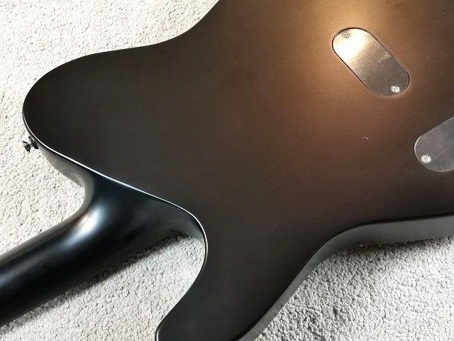 OL-FL-N-P -Satin Natural- | 【クロサワ楽器店オンラインショップ